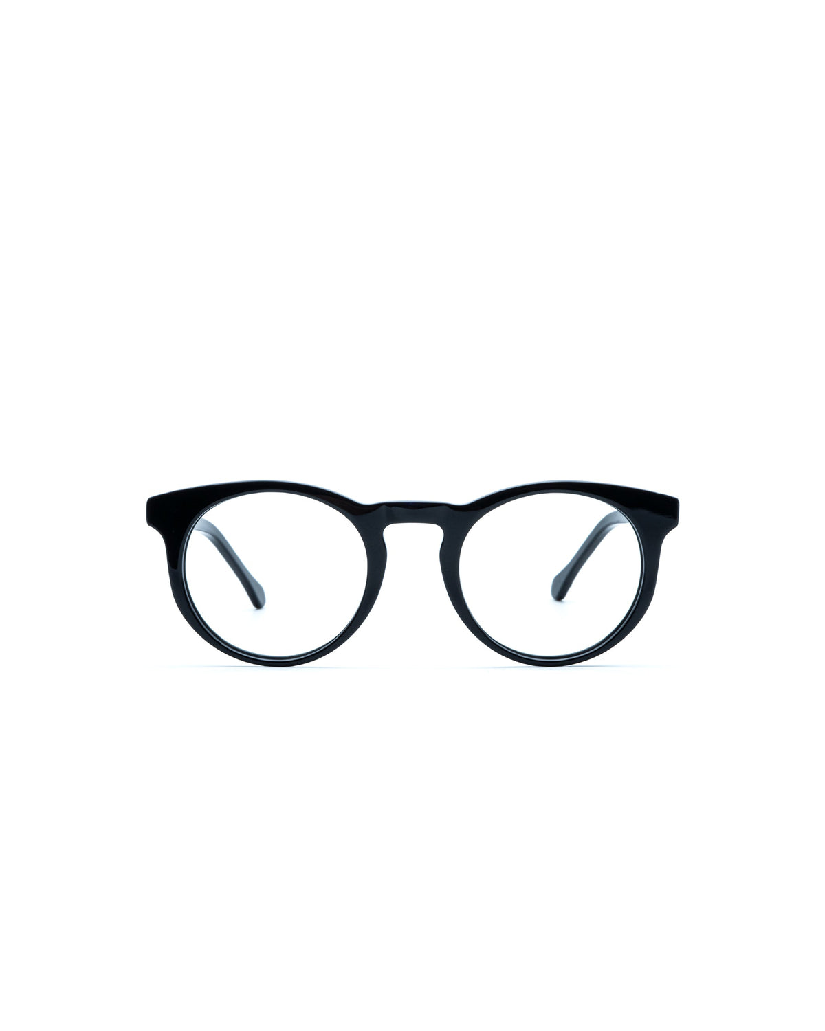 Blue light blocking glasses