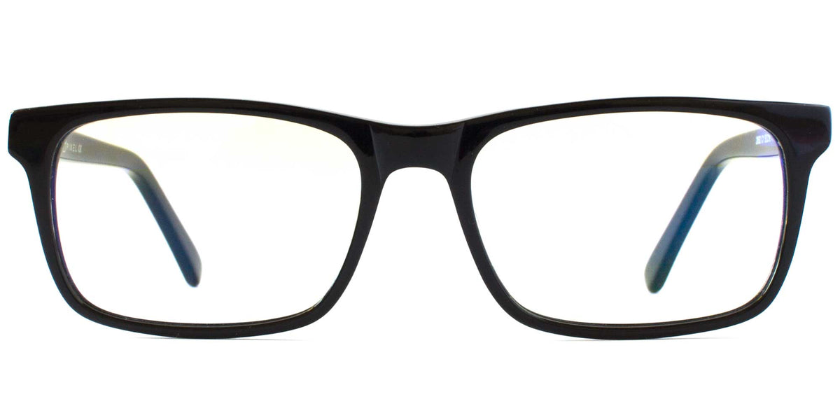Blue light glasses for screen use