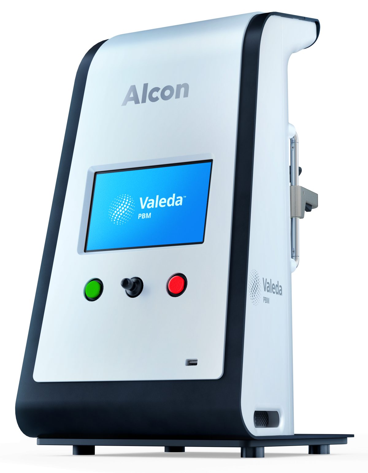 Valeda Light Delivery System clinic photobiomodulation device